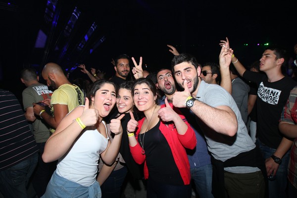 Armin Van Buuren ASOT600